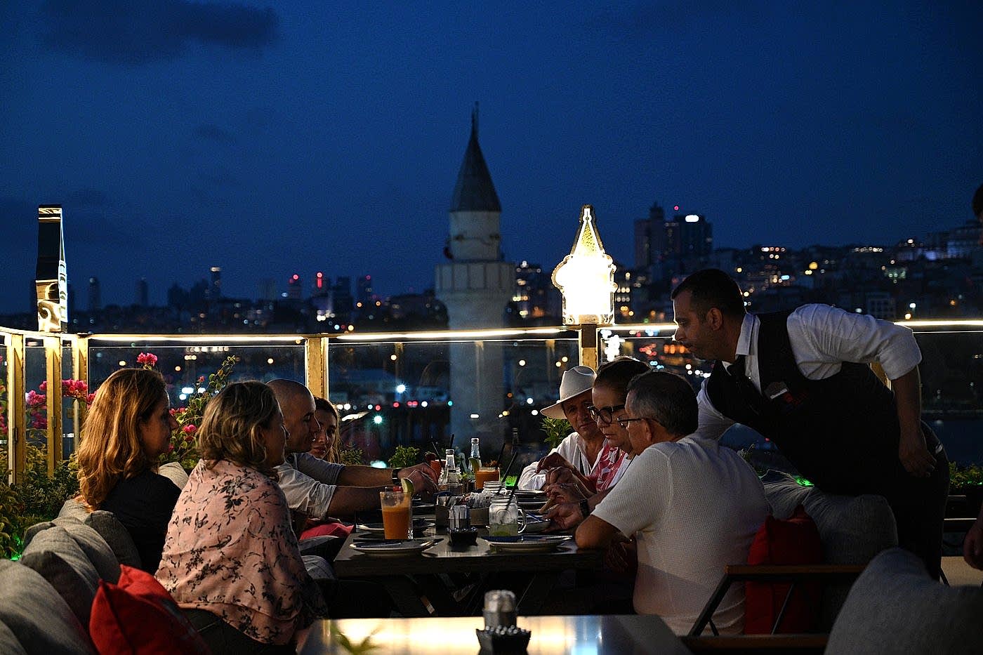 Resto Galata