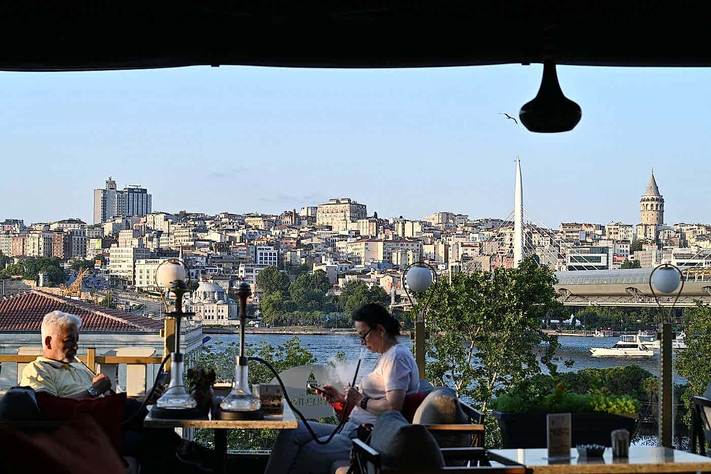 Resto Galata