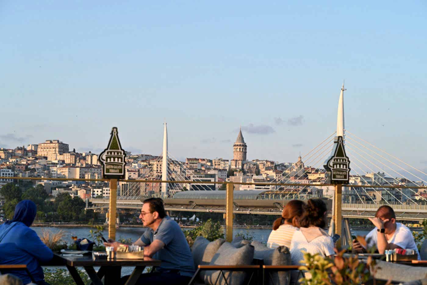 Resto Galata